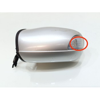 RETROVISOR IZQUIERDO 