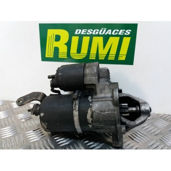 Recambio de motor arranque para audi a4 berlina (8e) 2.0 fsi sport edition referencia OEM IAM 1005821933  