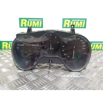 Recambio de cuadro instrumentos para seat toledo (5p2) exclusive referencia OEM IAM 5P0920804B 110080279009 