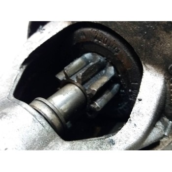 Recambio de motor arranque para audi a4 berlina (8e) 2.0 fsi sport edition referencia OEM IAM 1005821933  