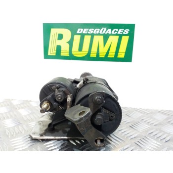 Recambio de motor arranque para audi a4 berlina (8e) 2.0 fsi sport edition referencia OEM IAM 1005821933  