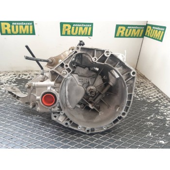 Recambio de caja cambios para fiat brava (182) 16v 80 sx referencia OEM IAM 7771533 C514513 