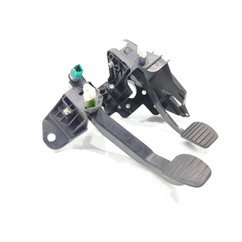 Recambio de pedalera completa para renault master kofferaufbau l3h1 3,5t referencia OEM IAM 070108  