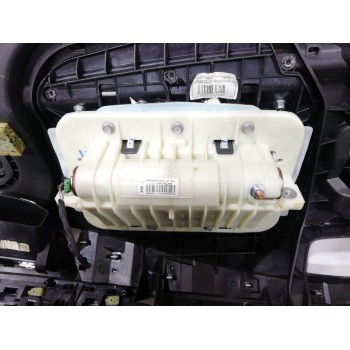 Recambio de kit airbag para renault megane iii coupe dynamique referencia OEM IAM 285586254R  