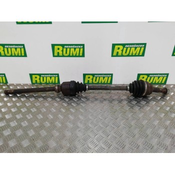 Recambio de transmision delantera derecha para citroën jumper caja cerrada desde ´02 29 m 2.2 hdi / - hdi 100 referencia OEM IAM