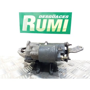 Recambio de motor arranque para audi a4 berlina (8e) 2.0 fsi sport edition referencia OEM IAM 1005821933  