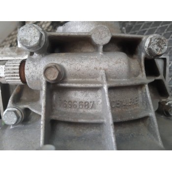 Recambio de caja cambios para fiat brava (182) 16v 80 sx referencia OEM IAM 7771533 C514513 