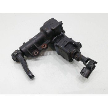 Recambio de caja direccion para nissan terrano/terrano.ii (r20) 2.7 turbodiesel referencia OEM IAM 8074974603 49001 7F010 