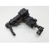Recambio de caja direccion para nissan terrano/terrano.ii (r20) 2.7 turbodiesel referencia OEM IAM 8074974603 49001 7F010 