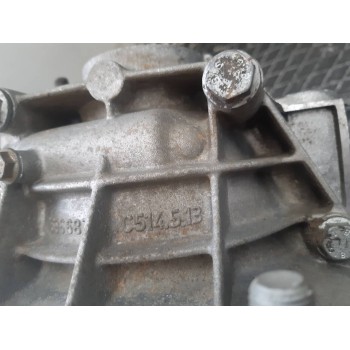 Recambio de caja cambios para fiat brava (182) 16v 80 sx referencia OEM IAM 7771533 C514513 