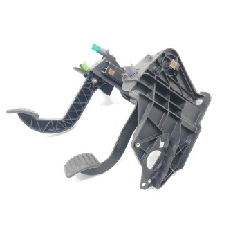 Recambio de pedalera completa para renault master kofferaufbau l3h1 3,5t referencia OEM IAM 070108  