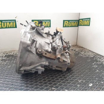 Recambio de caja cambios para fiat brava (182) 16v 80 sx referencia OEM IAM 7771533 C514513 