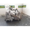 Recambio de caja cambios para fiat brava (182) 16v 80 sx referencia OEM IAM 7771533 C514513 