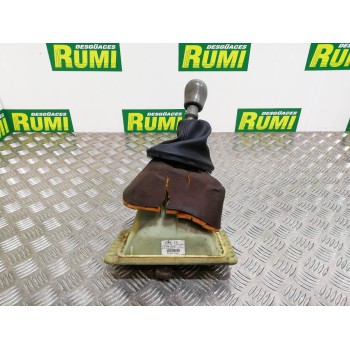 Recambio de palanca cambio para renault clio ii fase ii (b/cb0) authentique referencia OEM IAM 8200136366P  