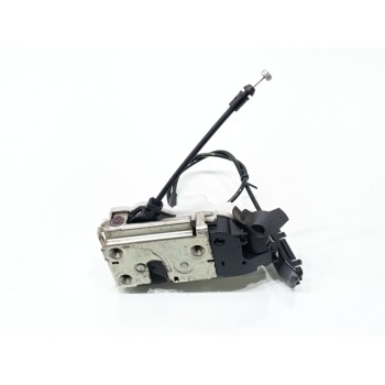 Recambio de cerradura puerta delantera izquierda para renault espace iv (jk0) privilege referencia OEM IAM 017972  