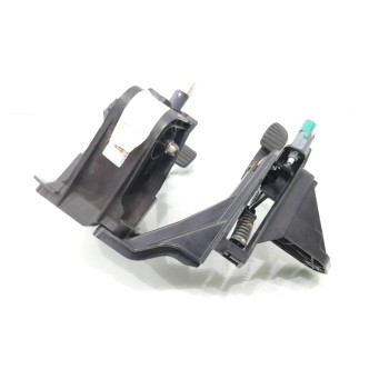 Recambio de pedalera completa para renault master kofferaufbau l3h1 3,5t referencia OEM IAM 070108  