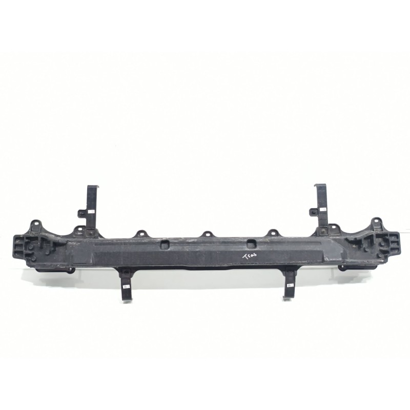 Recambio de refuerzo paragolpes trasero para hyundai i20 (bc3) klass referencia OEM IAM 86631Q0000  