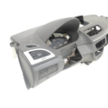 Recambio de kit airbag para renault megane iii coupe dynamique referencia OEM IAM 285586254R  