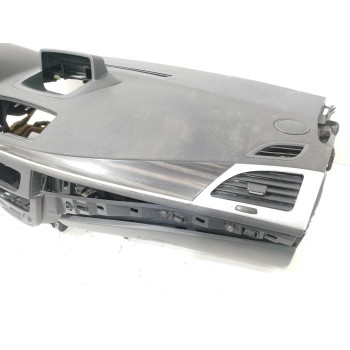 Recambio de kit airbag para renault megane iii coupe dynamique referencia OEM IAM 285586254R  