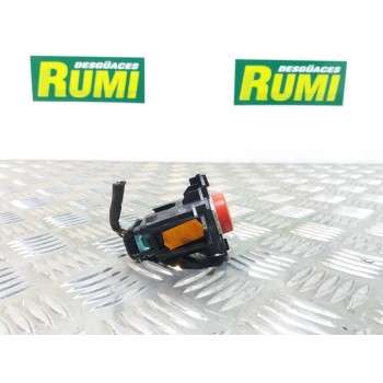 Recambio de warning para seat toledo (5p2) sport-up referencia OEM IAM 5P0863160  