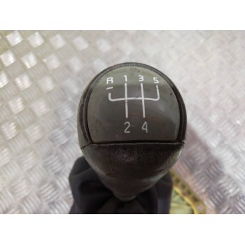 Recambio de palanca cambio para renault clio ii fase ii (b/cb0) authentique referencia OEM IAM 8200136366P  