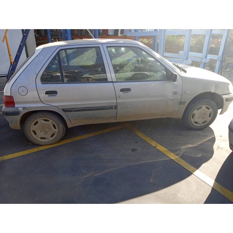PEUGEOT 106 (S2)