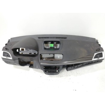 Recambio de kit airbag para renault megane iii coupe dynamique referencia OEM IAM 285586254R  