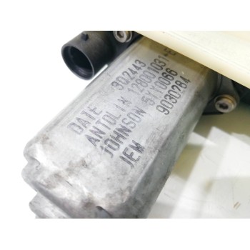 Recambio de elevalunas delantero derecho para renault master kofferaufbau l3h1 3,5t referencia OEM IAM 807200008R  