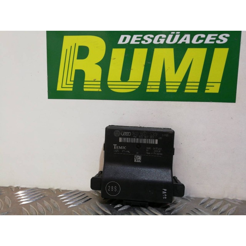 Recambio de modulo electronico para seat toledo (5p2) magnus referencia OEM IAM 1K0907530F 1K0907951 