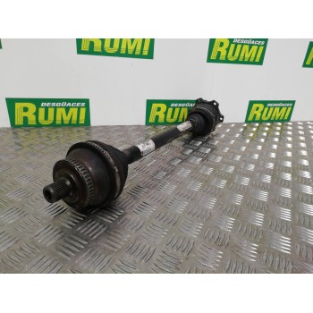 Recambio de transmision delantera derecha para volkswagen passat berlina (3b3) 1.9 tdi referencia OEM IAM 8D0407272BQ  