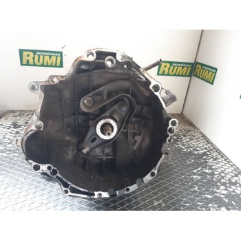 Recambio de caja cambios para audi a6 berlina (4b2) 2.5 tdi referencia OEM IAM DQS  