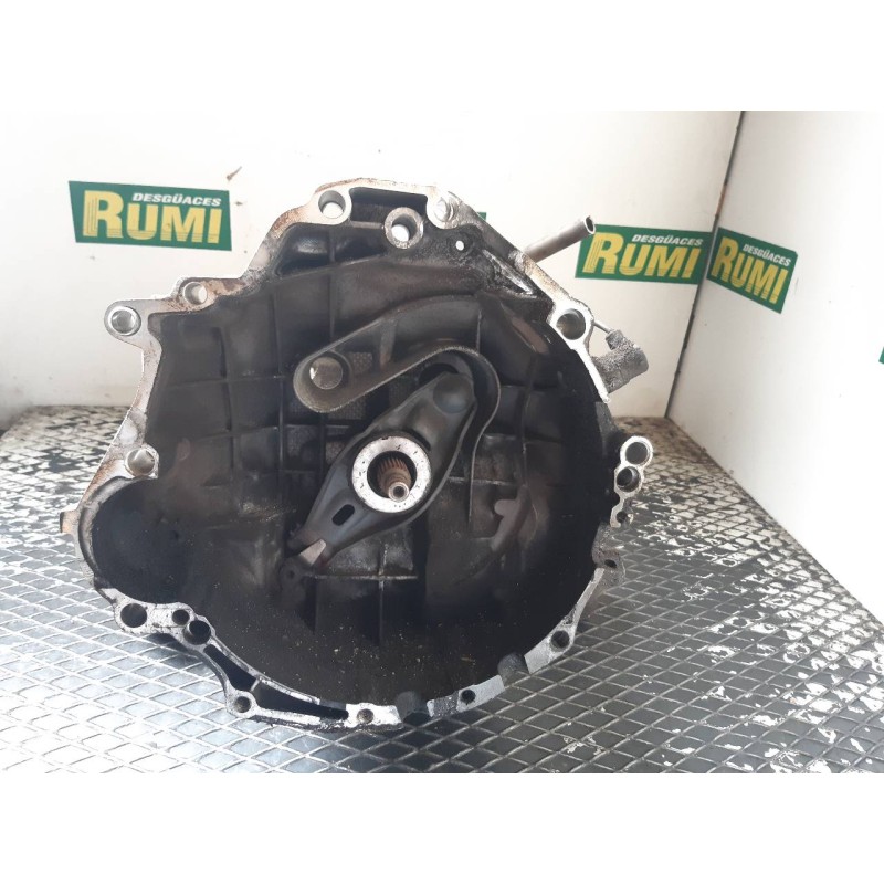 Recambio de caja cambios para audi a6 berlina (4b2) 2.5 tdi referencia OEM IAM DQS  