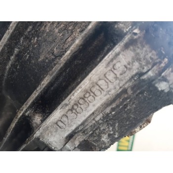 Recambio de caja cambios para audi a6 berlina (4b2) 2.5 tdi referencia OEM IAM DQS  