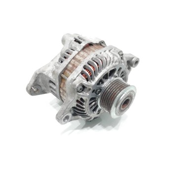 Recambio de alternador para renault mascott fg 150. 35/55/65 cabina individual referencia OEM IAM 23100DC000  