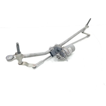 Recambio de motor limpia delantero para renault master kofferaufbau l3h1 3,5t referencia OEM IAM 141409360  