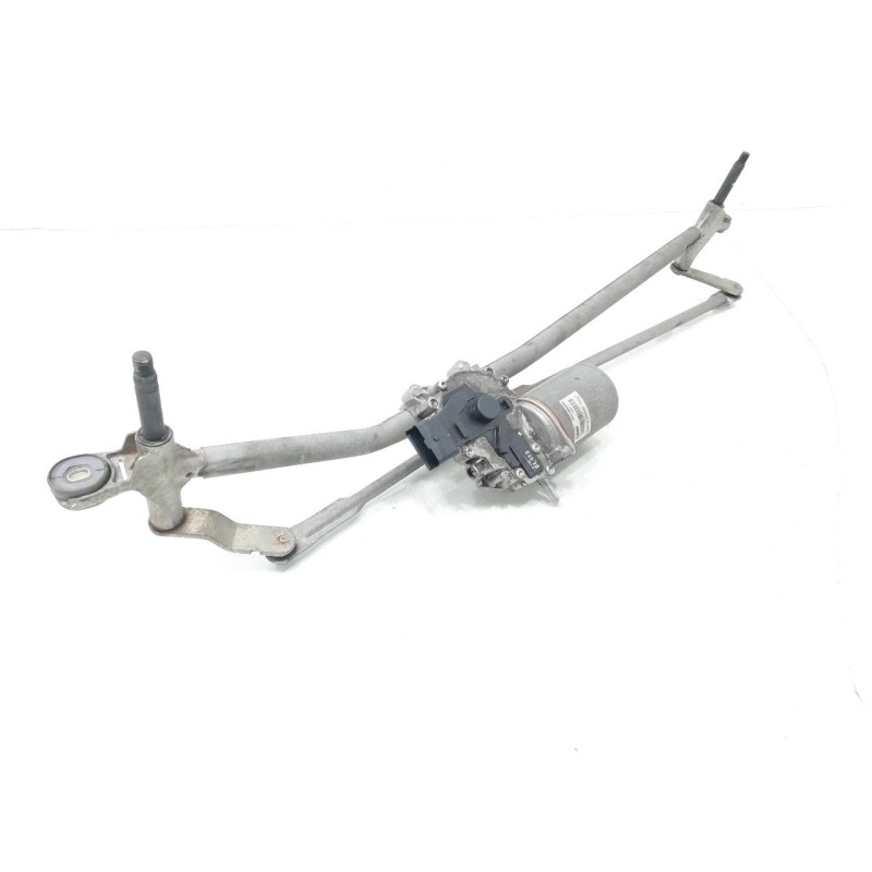 Recambio de motor limpia delantero para renault master kofferaufbau l3h1 3,5t referencia OEM IAM 141409360  