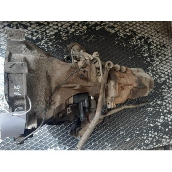 Recambio de caja cambios para audi a6 berlina (4b2) 2.5 tdi referencia OEM IAM DQS  