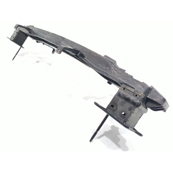 Recambio de refuerzo paragolpes trasero para hyundai i20 (bc3) klass referencia OEM IAM 86631Q0000  