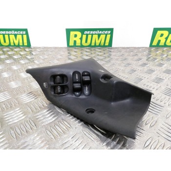 Recambio de mando elevalunas delantero izquierdo para chrysler voyager (gs) 2.5 td family comfort referencia OEM IAM   