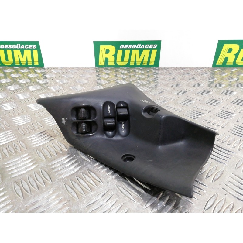 Recambio de mando elevalunas delantero izquierdo para chrysler voyager (gs) 2.5 td family comfort referencia OEM IAM   