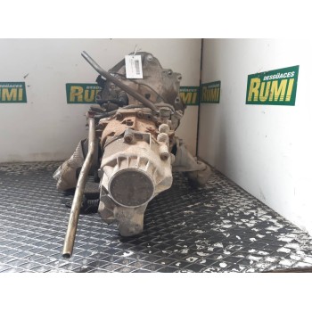 Recambio de caja cambios para audi a6 berlina (4b2) 2.5 tdi referencia OEM IAM DQS  