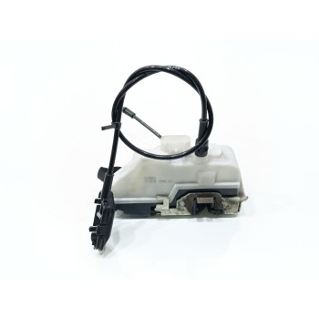 Recambio de cerradura puerta delantera izquierda para renault espace iv (jk0) privilege referencia OEM IAM 017972  