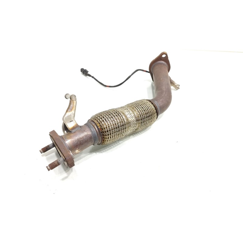 Recambio de salida colector para hyundai i20 (bc3) klass referencia OEM IAM   
