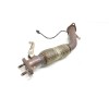 Recambio de salida colector para hyundai i20 (bc3) klass referencia OEM IAM   