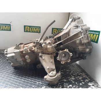 Recambio de caja cambios para audi a6 berlina (4b2) 2.5 tdi referencia OEM IAM DQS  