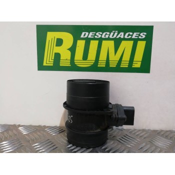 Recambio de caudalimetro para seat toledo (5p2) magnus referencia OEM IAM 074906461B 0281002461 