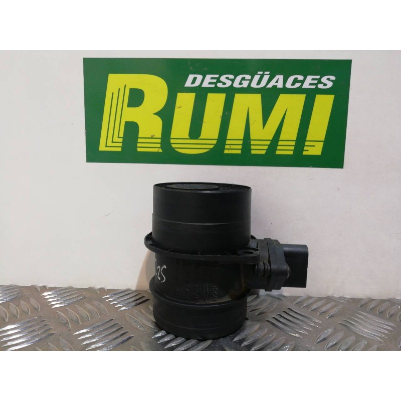 Recambio de caudalimetro para seat toledo (5p2) magnus referencia OEM IAM 074906461B 0281002461 