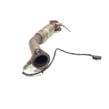 Recambio de salida colector para hyundai i20 (bc3) klass referencia OEM IAM   