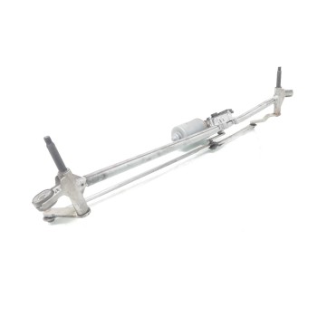 Recambio de motor limpia delantero para renault master kofferaufbau l3h1 3,5t referencia OEM IAM 141409360  