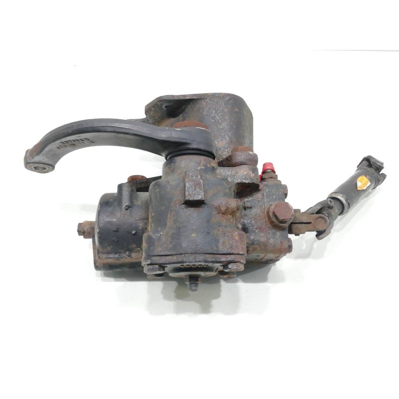 Recambio de caja direccion para renault mascott fg 150. 35/55/65 cabina individual referencia OEM IAM 5010557184  